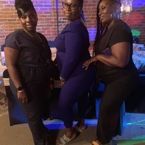 Meet your Posher, Markeda